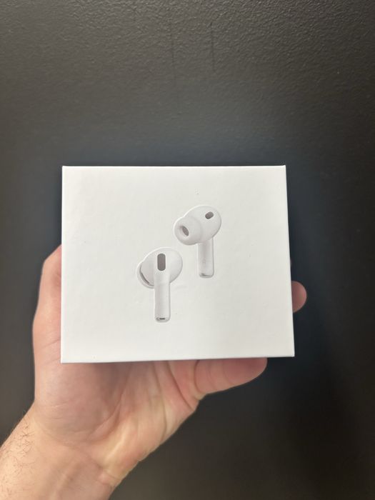 AirPods Pro 3 NEW