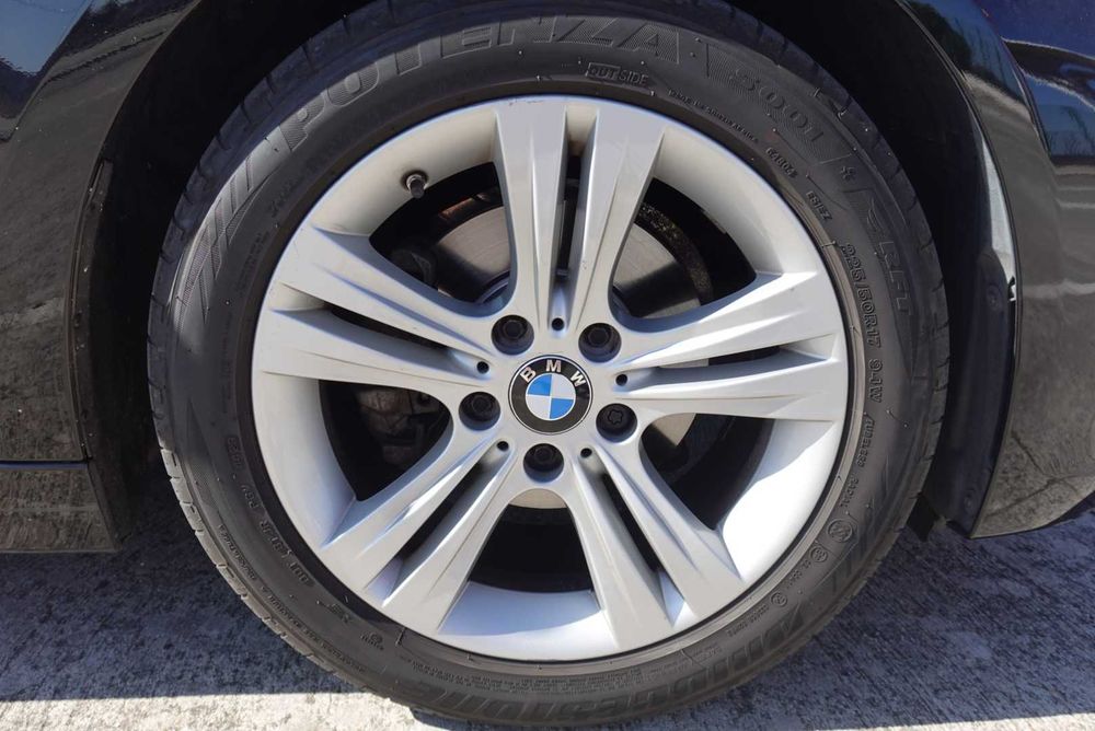 BMW 318d 150 cvs Carrinha