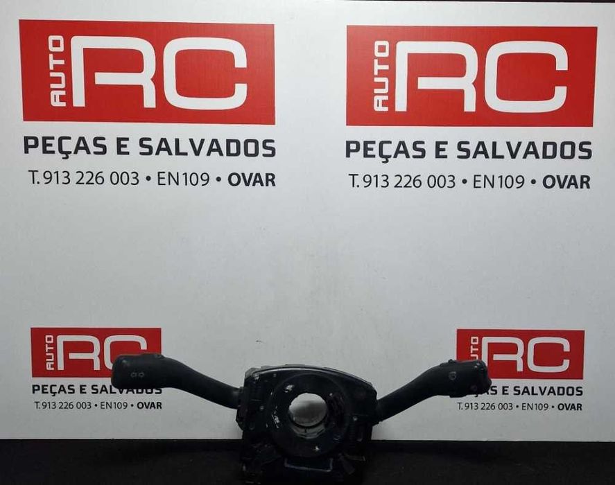 Fita de Airbags 1J0969654J - VW PASSAT B6