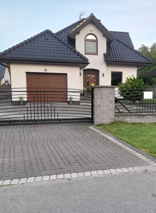 Dom wolnostojacy 130 m² dzialka 790 m² spokojna okolica Radom - Widok 2