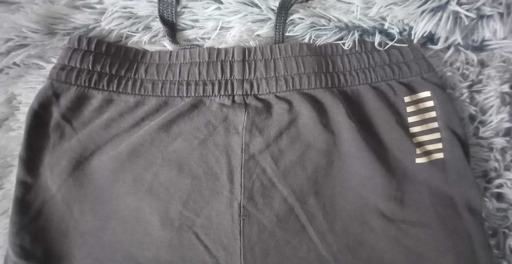spodnie dresowe dresy M Emporio Armani EA7