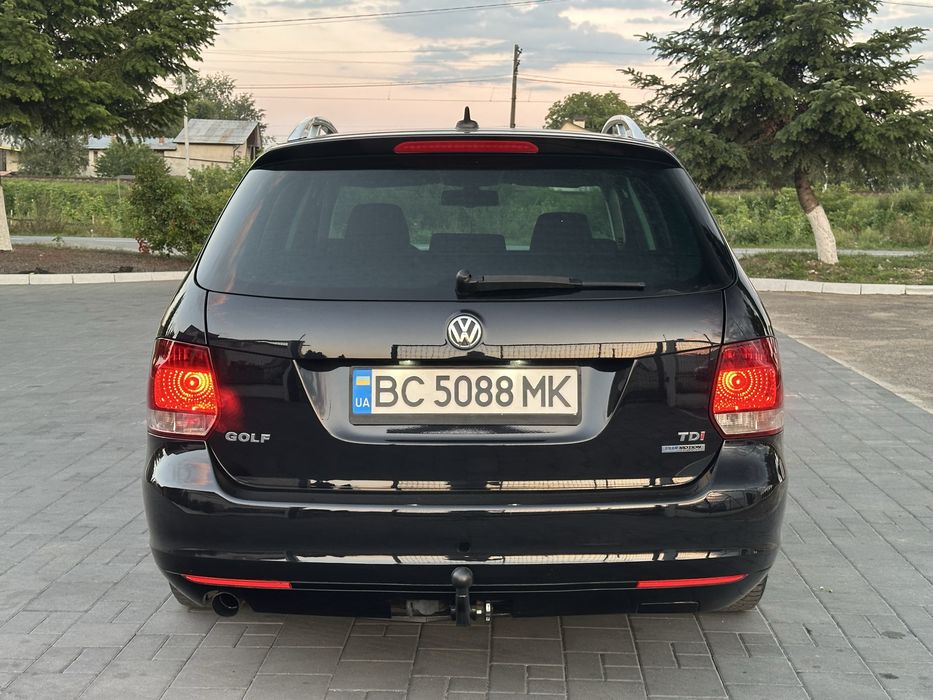 Volkswagen Golf 2011 VIN WVWZZZ1KZBM675038 фото оголошення 6 з 24