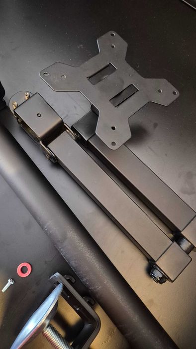 Suporte de Monitor Articulado Bracwiser (13" a 32")