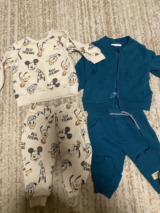 Дітячі вещі в гарному стані