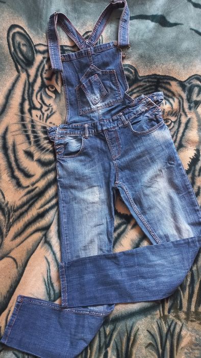 женский комбинезон р. 44-46