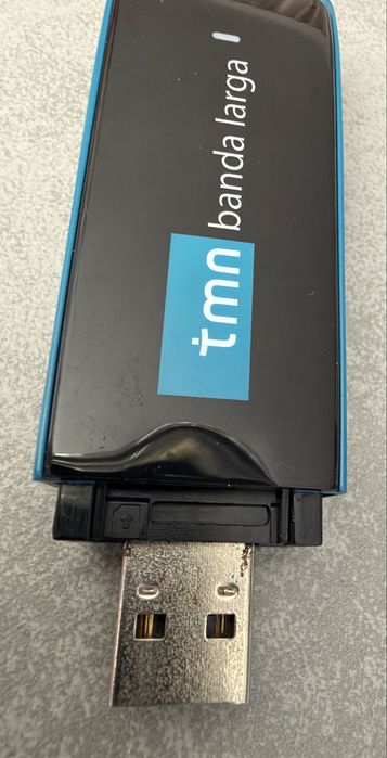 Pen usb para internet  Nova nunca usada