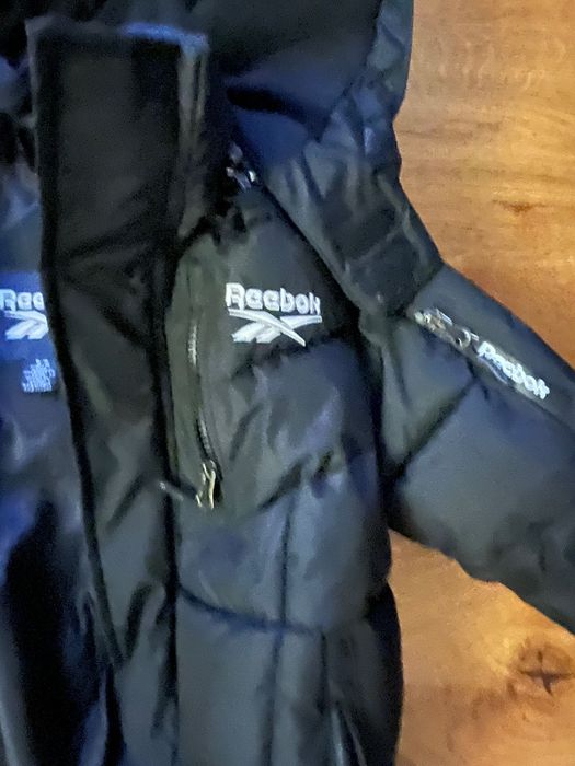 Kurtka dziecięca Reebok