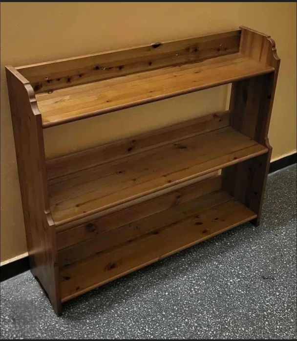 Regał, pólka Ikea Leksvik