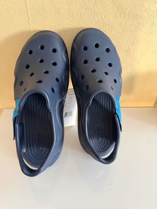 Босоніжки Crocs для хлопчика