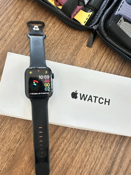 Apple watch se 3 gps + celular