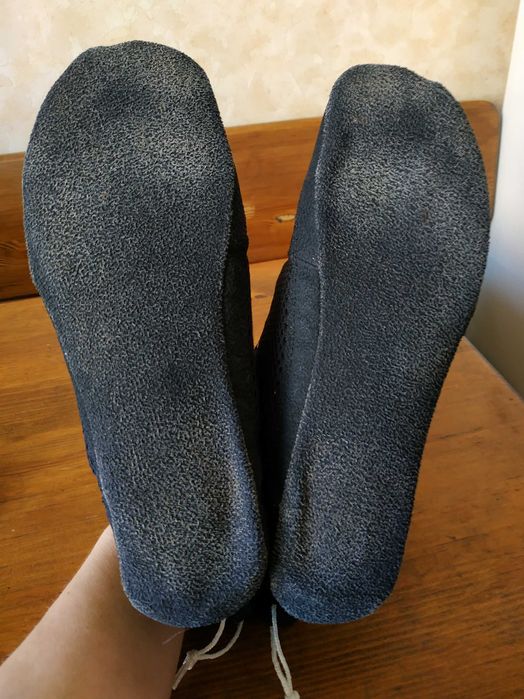 Footwater feelmax босо-обувь минималистичная 42 размер (27 см)