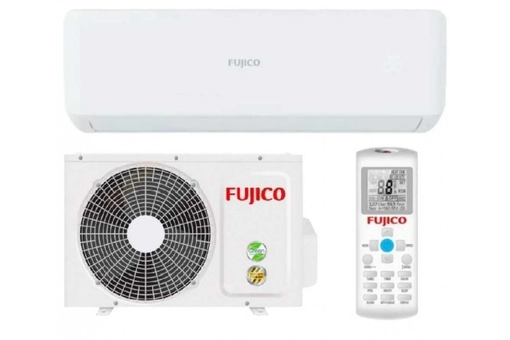 Кондиционер бу Fujico ACF-09AHRN1C