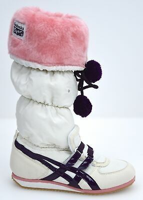 Термосапоги Asics Onitsuka Tiger , стелька 21,5 см