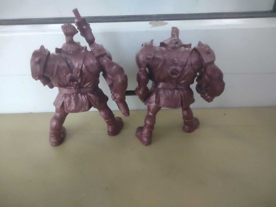 Робозвери Технолог 90 года