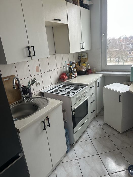 Sprzedam zestaw mebli kuchennych