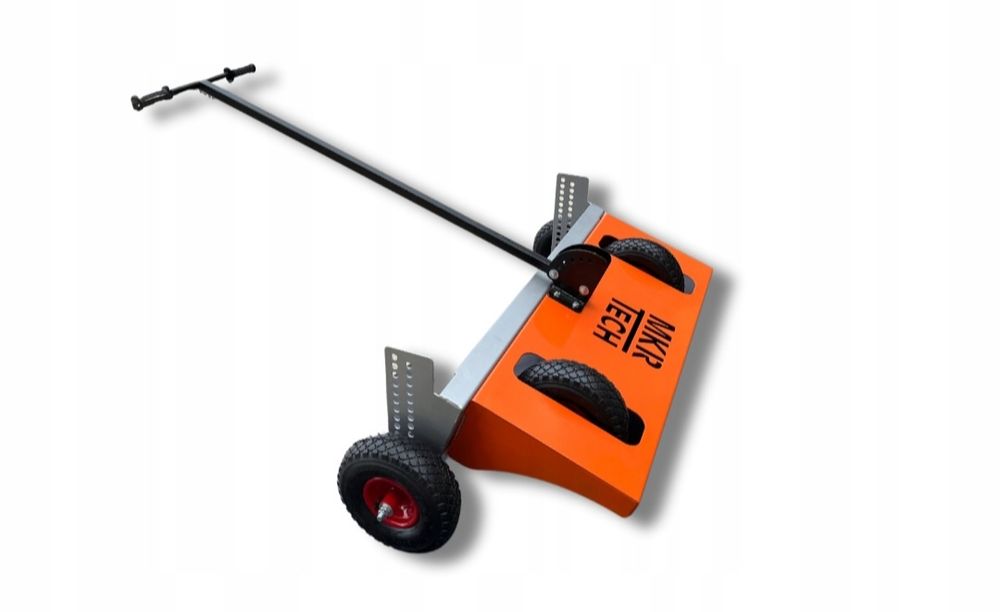 Siewnik do trawy wypożyczalnia