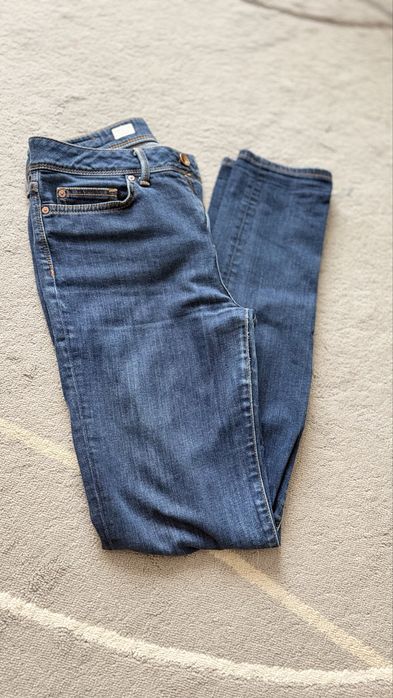 Calça de Ganga da Tommy