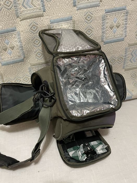 Сумка - термо доя пикника и туриста