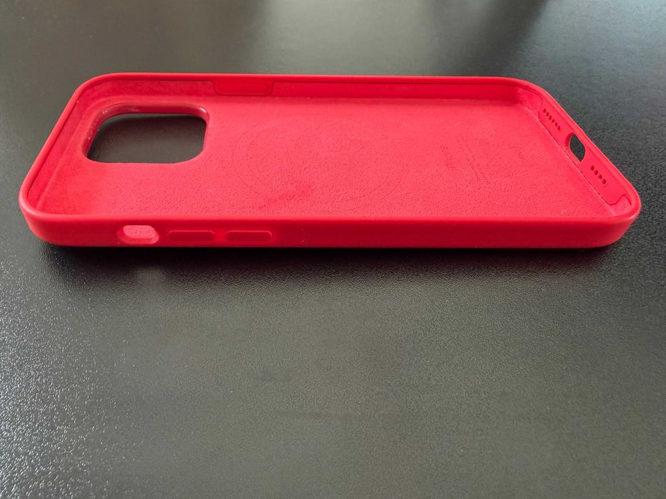 Capa Apple original para Iphone 14 Pro Max