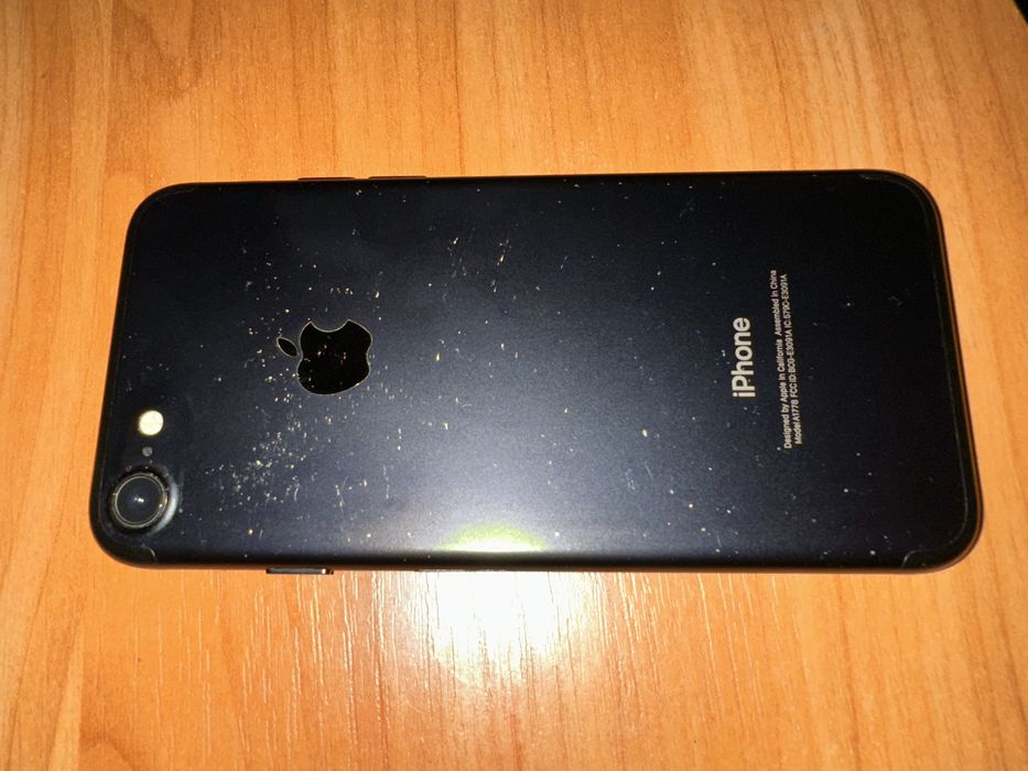 IPhone 7 128 gb Neverlock