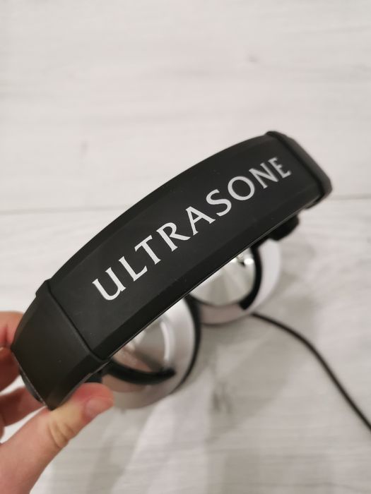 Навушники Ultrasone HFI-780
