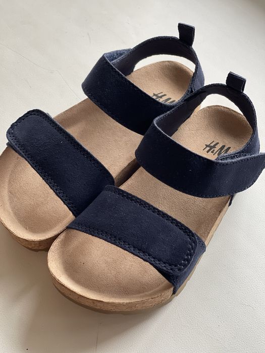 Босоніжки H&M