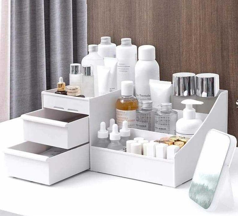 Organizer na kosmetyki