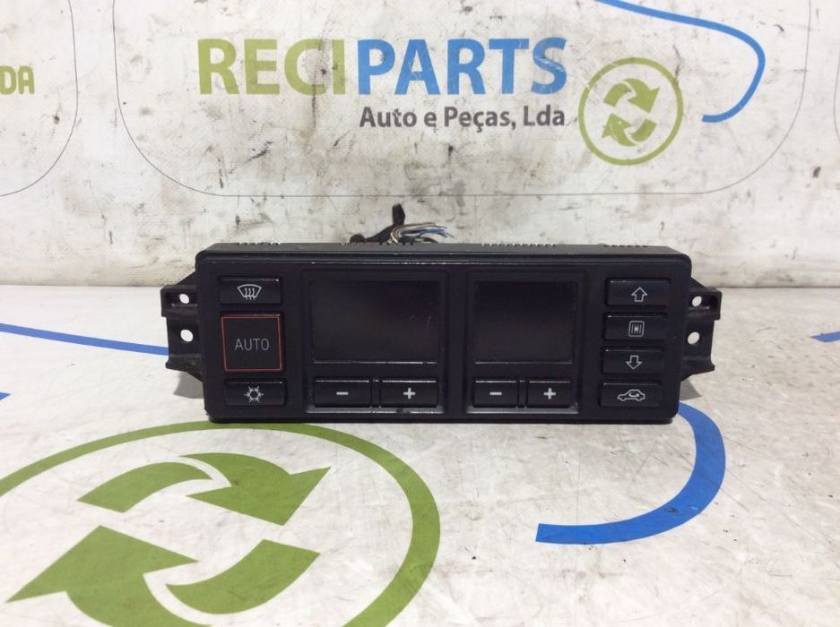 Comandos AC Audi A3 Ref. 5HB007608-04