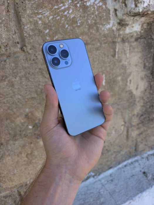 Iphone 13 pro 128