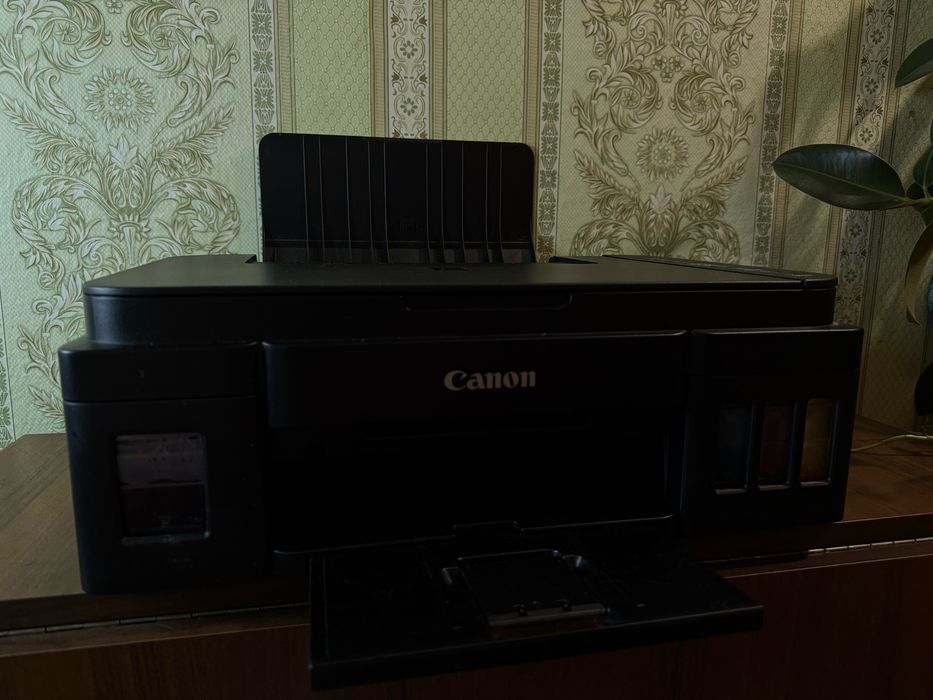 БФП Canon PIXMA G2415