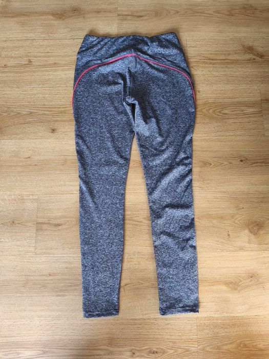 Getry legginsy damskie M