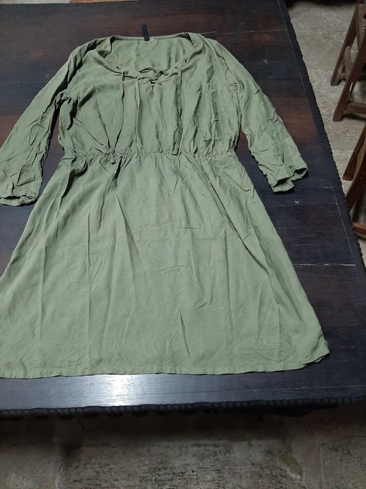 Vestido HM Vestido HM