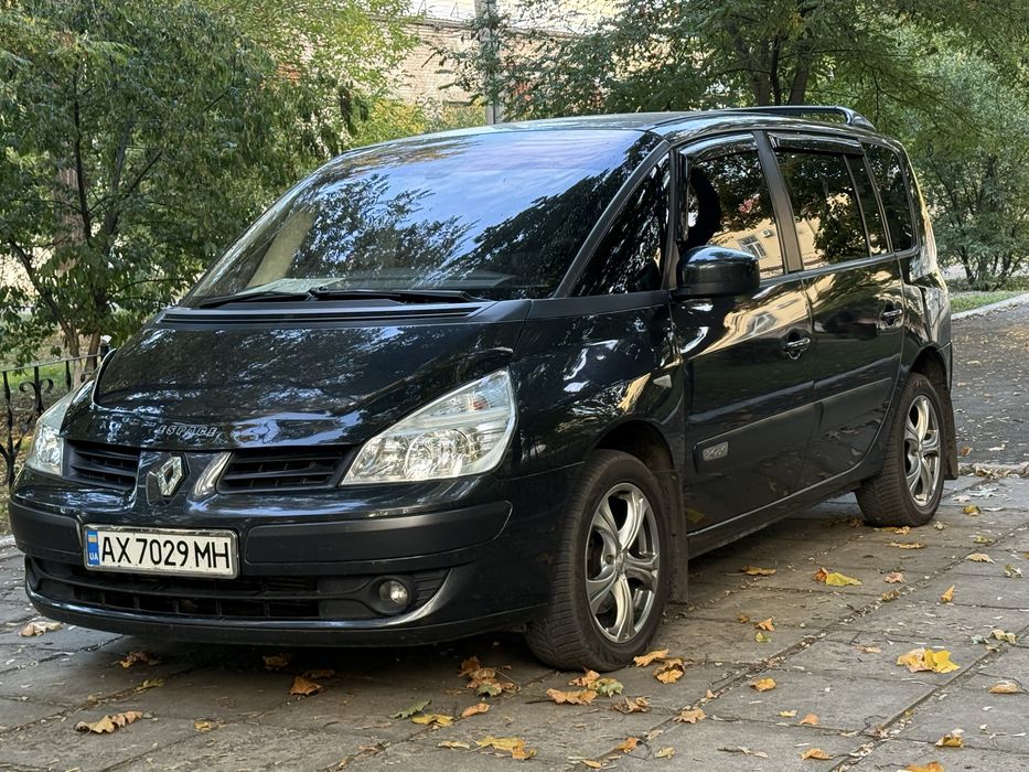 продам Рено 2л дизель