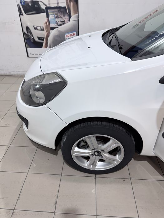Renault Clio Dynamic 2008