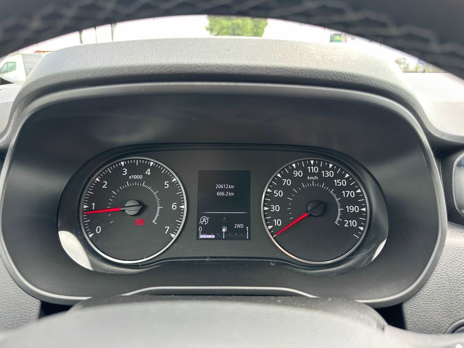 Renault Duster 2021 VIN VF1HJD40667484529 фото оголошення 13 з 21