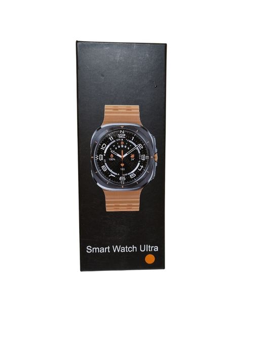 Smart Watch Ultra nowy