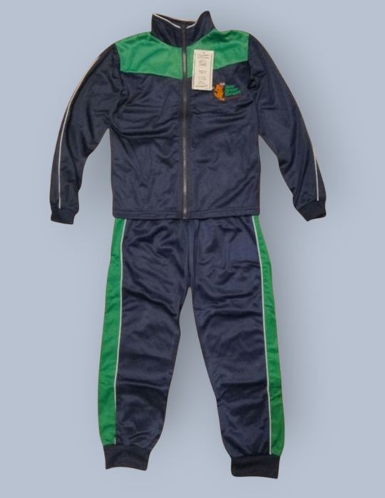Спортивний костюм на хлопчика 5-6-7-8-9 р. Італія