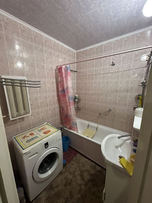 ПРОДАЖ 2-х кімнатної квартири на Леваневського