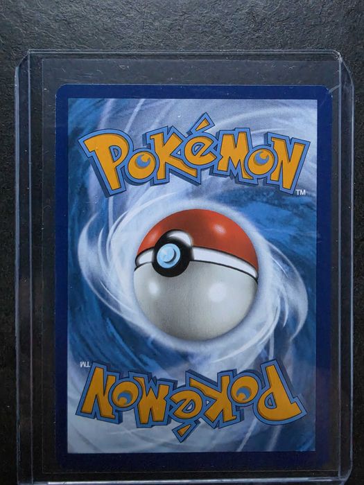 Pokemon Pikachu #173 Scarlet & Violet 151