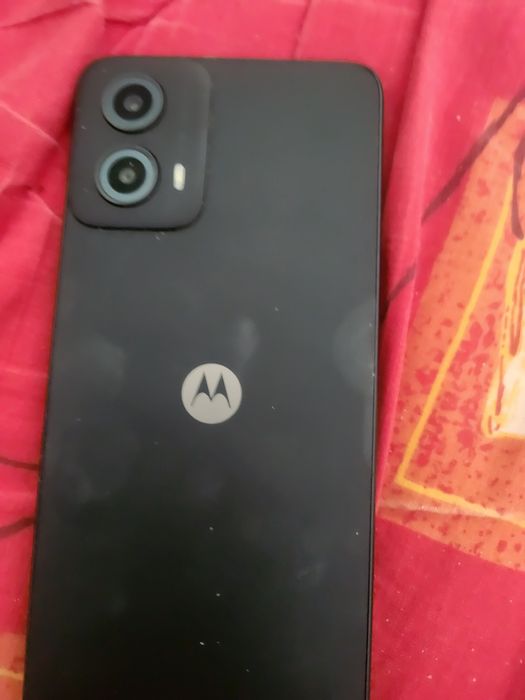 Motorola G20 używana