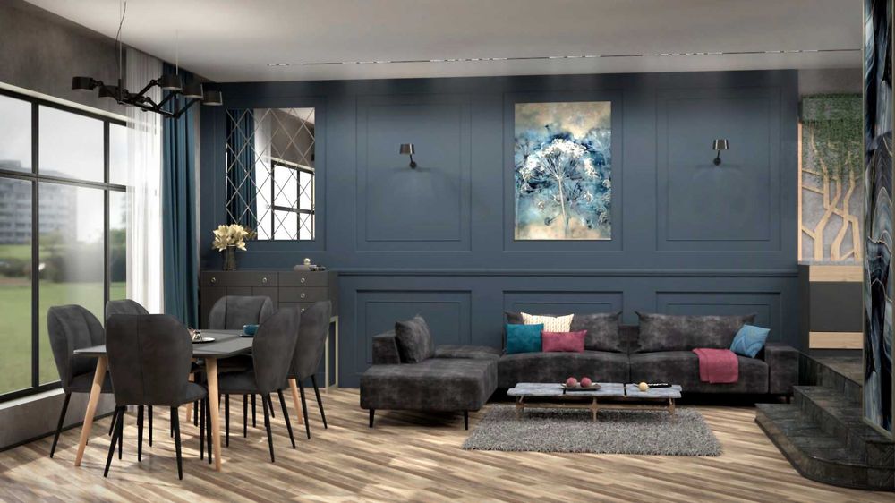 Репетитор 3d max+V-ray, Corona, AchiCAD, Photoshop,SketchUp + V-ray,