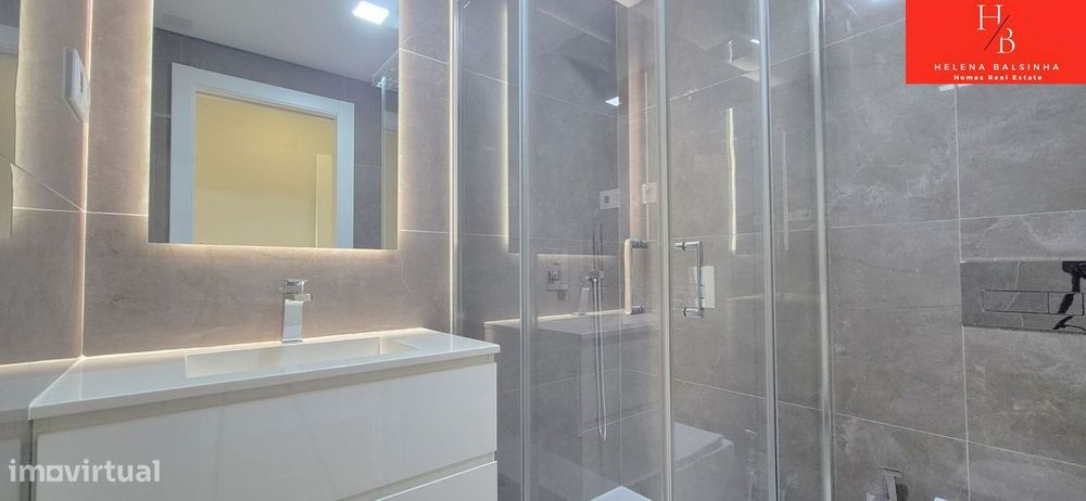 Excelente Apartamento T2