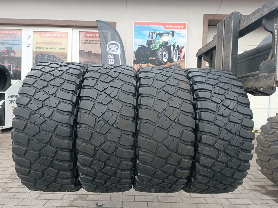 265/60R18 BFGoodrich Mud-Terrain T/A KM3
