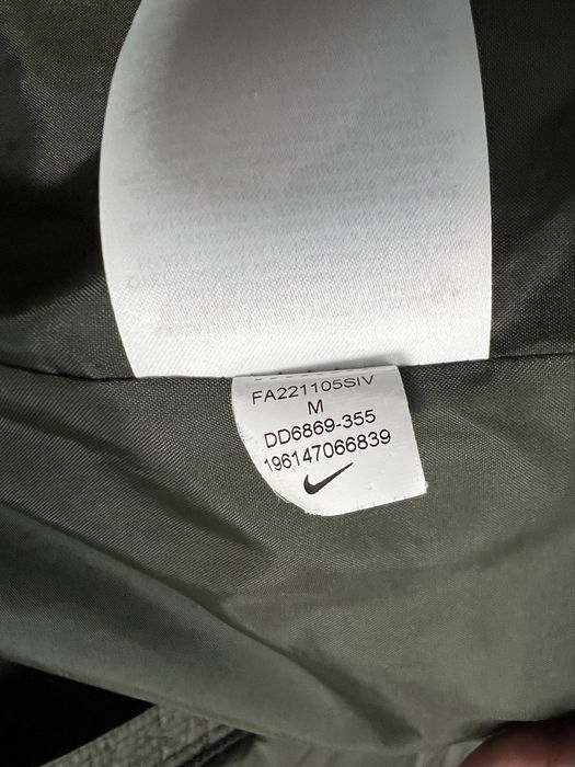 Оригінал! Жилетка Nike Vest M