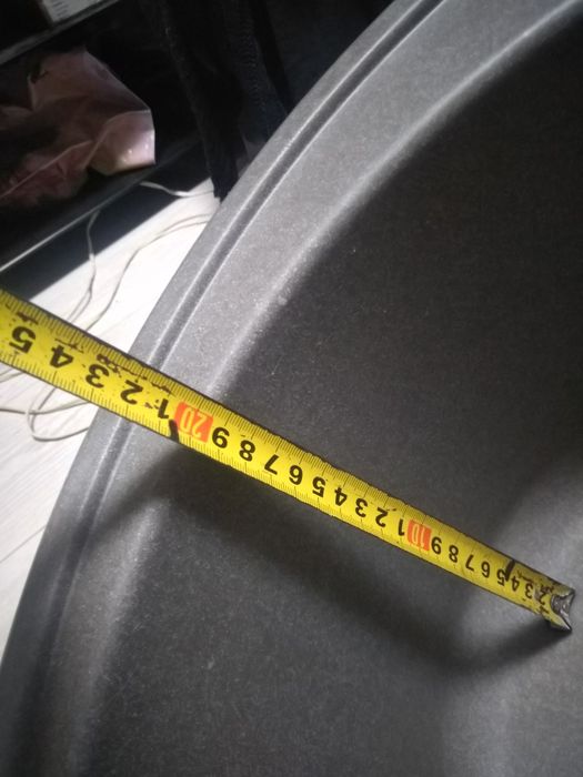 Кухонная мойка Sofia.