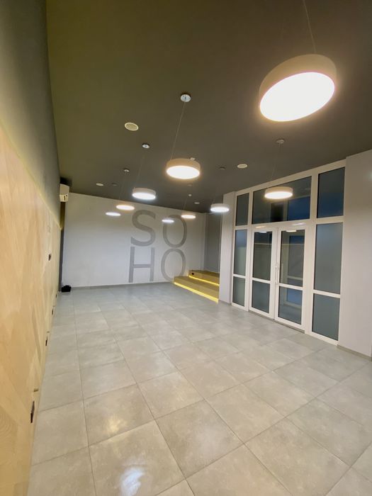 Продаж офісу,ЖК  Soho Residence 80кв.м, вул. Деміївська 13