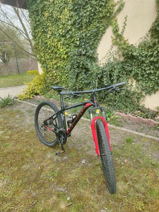 Rower Unibike 27,5'