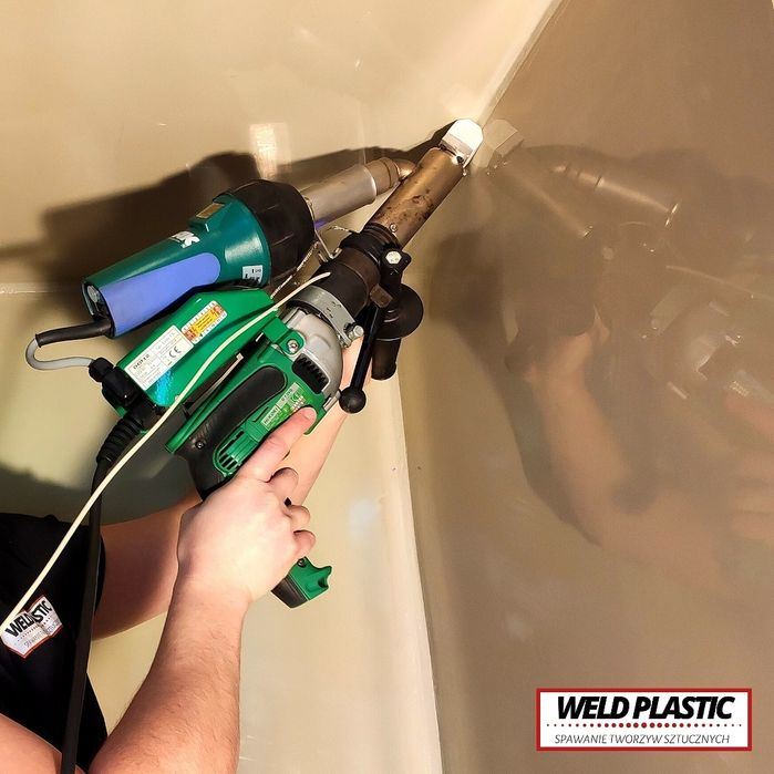 Wanna do trawienia, galwaniczna, zbiornik na kwas fosforowy, chemię