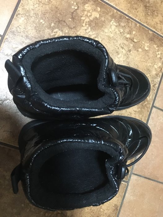 Стильні жіночі ботики