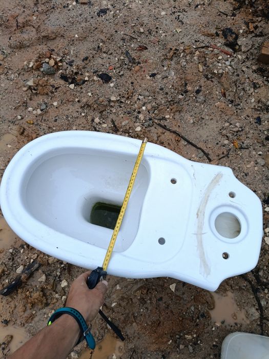 Sanita branca moderna